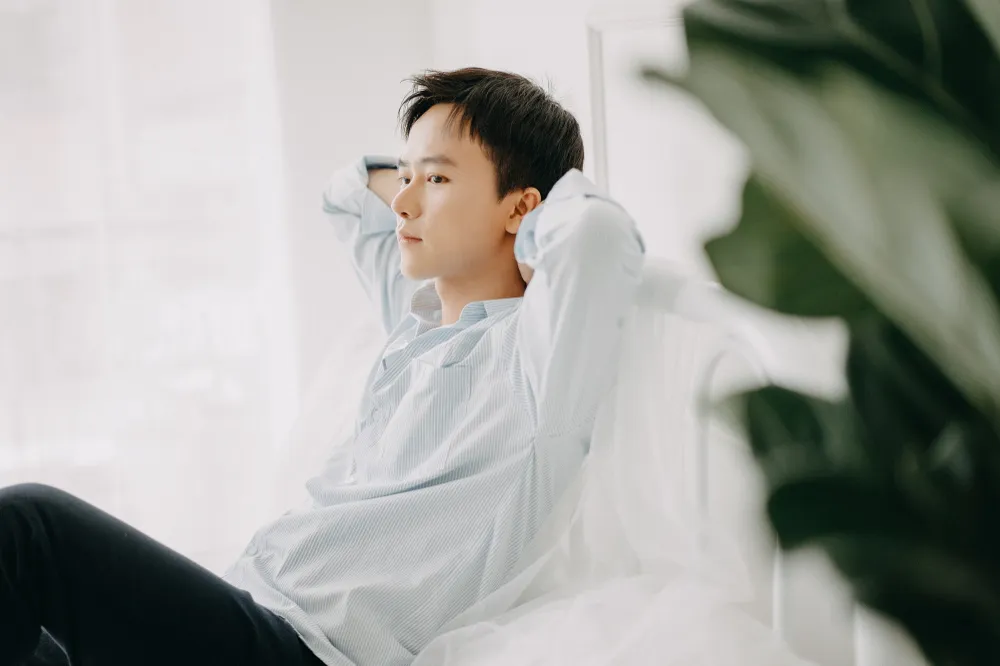 Bùi Công Nam tiết lộ bí mật đằng sau những bản hit đình đám ảnh 4 Bùi Công Nam tiết lộ bí mật đằng sau những bản hit đình đám ảnh 4