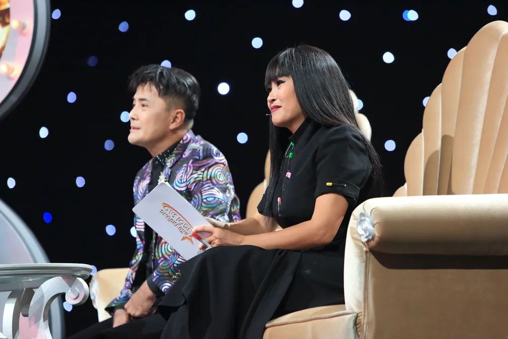 Phương Thanh đã từng bế tắc trong sự nghiệp vì mất giọng ảnh 4 Phương Thanh đã từng bế tắc trong sự nghiệp vì mất giọng ảnh 4