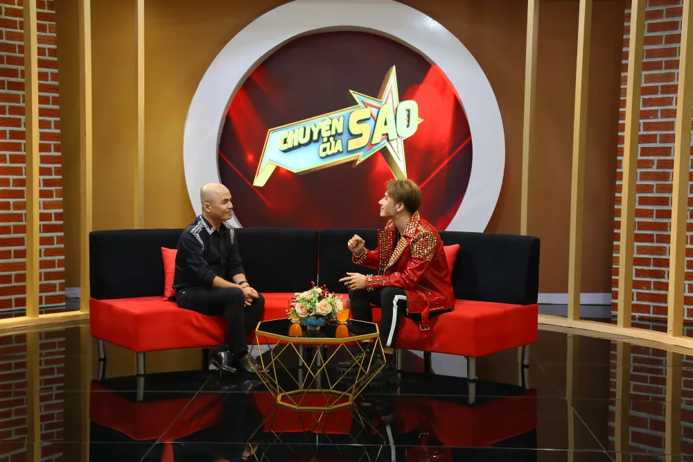 Ca sĩ Chu Bin xúc động kể về quá khứ đầy biến cố của mình ảnh 4