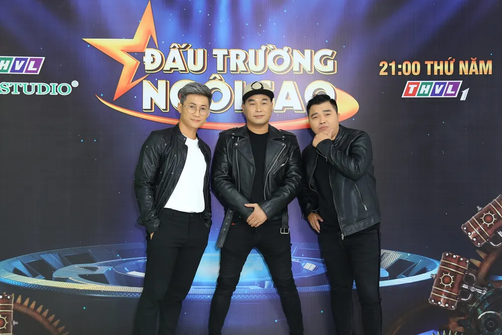 Cháu Siu Black tiết lộ chưa từng được dì công nhận giọng hát ảnh 3 Cháu Siu Black tiết lộ chưa từng được dì công nhận giọng hát ảnh 3