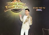 Vân Khánh bất ngờ với phong cách hát gì diễn nấy của Đông Hải ảnh 7 Hành trình nhìn lại sự nghiệp 17 năm của ca sĩ Nam Cường