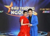 Trần Ngọc Ánh trở lại showbiz sau 2 năm điều trị thanh quản