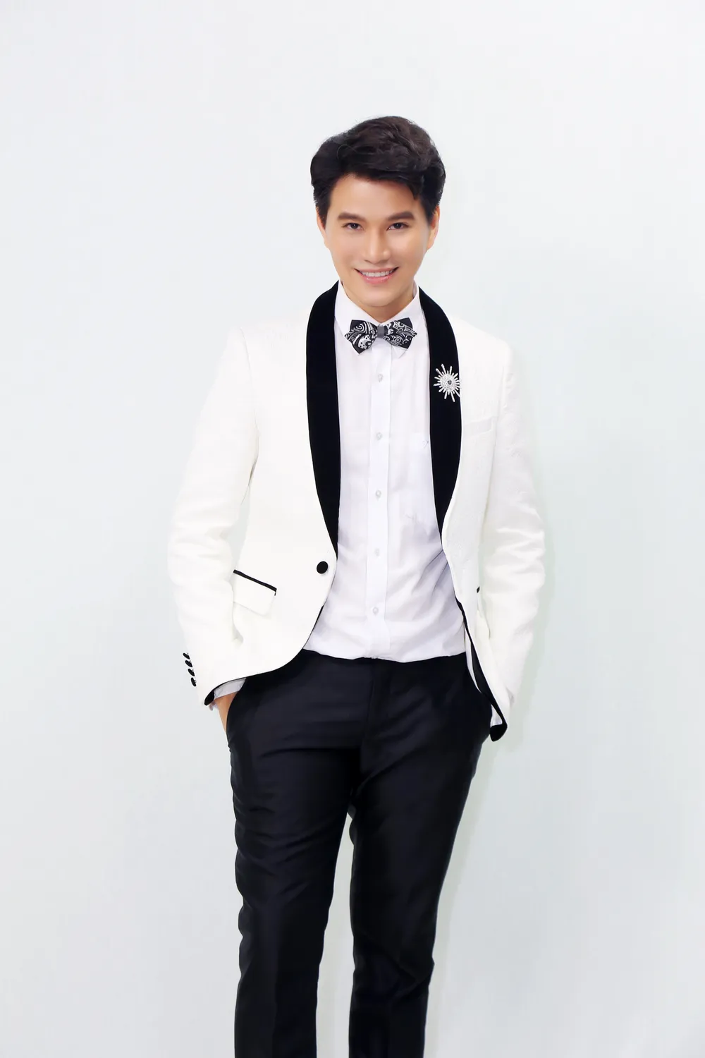 Vũ Mạnh Cường bất ngờ tiết lộ tiêu chí chọn Hoa hậu Việt Nam ảnh 2