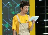 Dương Thanh Vàng bất ngờ tiết lộ bí mật về Châu Gia Kiệt ảnh 5 Dương Thanh Vàng tức giận, ném kịch bản ngay trên sân khấu