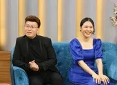 Ốc Thanh Vân 'cười ngất' vì mâu thuẫn của vợ chồng Tây Nguyên ảnh 5 Ốc Thanh Vân 'bật ngửa' khi biết Sỹ Luân nợ vợ hơn nửa tỉ đồng