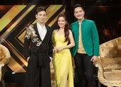Vy Oanh tuyên bố sẽ trở thành fan của Y Dzăng Arul ảnh 7 Nguyễn Phi Hùng nói xấu Vy Oanh tại 'Chinh phục thần tượng'