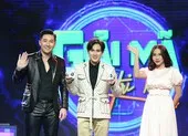 Đội Nguyên Vũ giành chiến thắng 'Đấu trường ngôi sao' ảnh 6 Ca sĩ Nguyên Vũ khẳng định mối quan hệ với người mẫu Nam Phong
