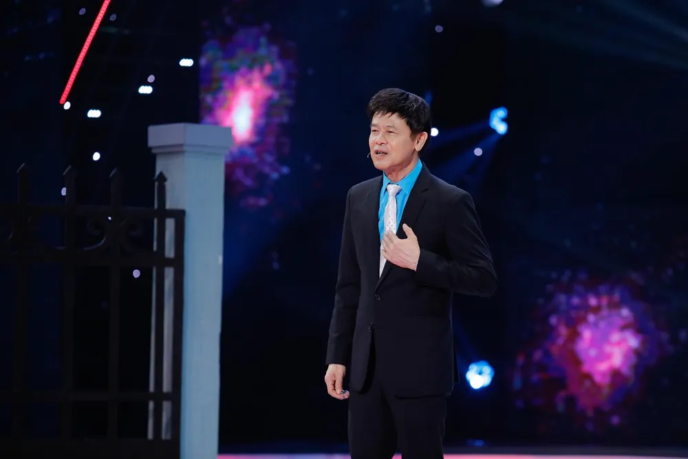 Cuộc đời thăng trầm của 'ông hoàng nhạc Gò Công' Hoàng Phương ảnh 4 Cuộc đời thăng trầm của 'ông hoàng nhạc Gò Công' Hoàng Phương ảnh 4