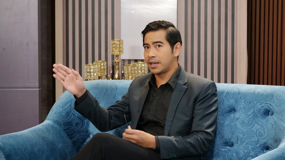 Thanh Bình thừa nhận khó tìm lại thăng bằng sau khi ly hôn ảnh 2