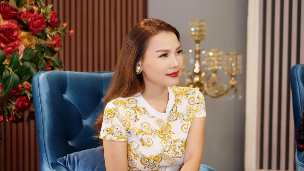 Thanh Bình thừa nhận khó tìm lại thăng bằng sau khi ly hôn ảnh 3