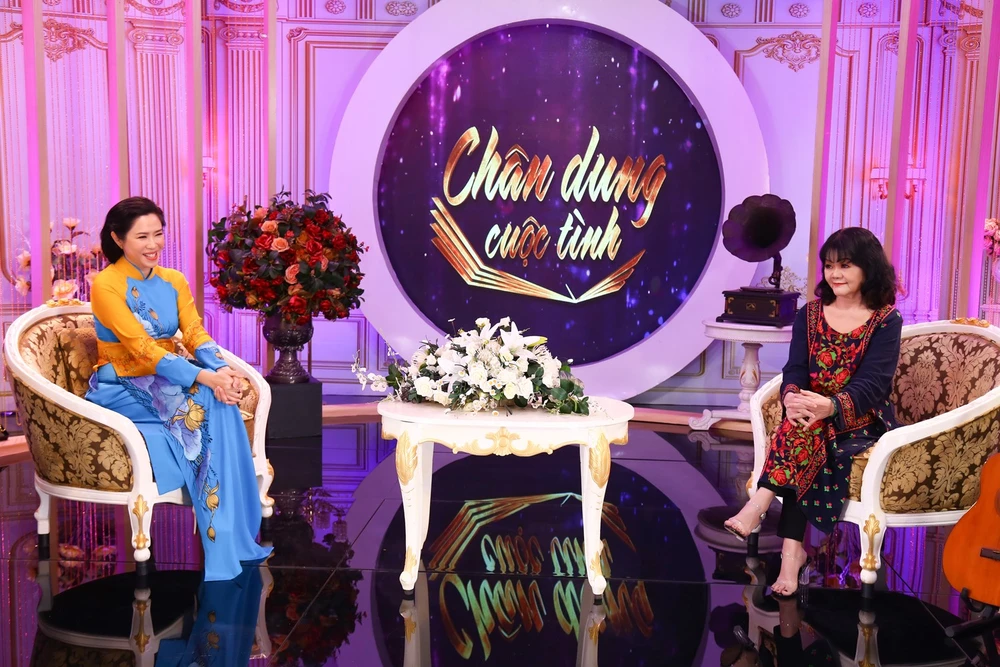 Dòng chảy khác biệt của Phạm Thế Mỹ trong âm nhạc trữ tình ảnh 2