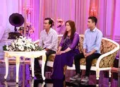 Nhạc sĩ Nguyễn Vũ bật mí cái duyên đến với con đường sáng tác ảnh 5 Cuộc đời thăng trầm của 'ông hoàng nhạc Gò Công' Hoàng Phương