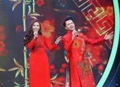 Đào Ngọc Sang đổi nghệ danh Hải Luân do chính Hoài Linh đặt ảnh 5 Làng hài mở hội mừng xuân tưng bừng khai lộc mùng 6 Tết
