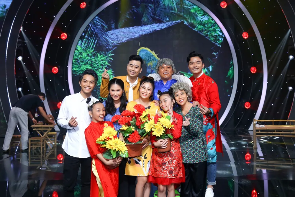 Hoàng Mèo bày tỏ đầy lãng mạn với bà xã Đại Ngọc Trâm ảnh 3