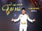 Hãy nghe tôi hát 2021 tiết lộ con số đầu tư 'khủng' ảnh 6 Nguyên Vũ đầu tư gần 300 triệu đồng chỉ để làm MC