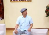 Thanh Thủy bất ngờ phát hiện Võ Tấn Phát 'đam mê lô đề' ảnh 5 Trung Dân đau đầu khi 'con trai cưng' bất ngờ đòi cưới vợ
