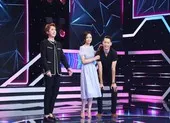 Quốc Đại ngọt ngào gọi công chúa bolero Cẩm Loan là 'Mình ơi' ảnh 6 MC Minh Xù tự ti với chiều cao của trai đẹp Đăng Khánh