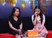 Ốc Thanh Vân choáng ngợp thành tích khủng của cậu bé 12 tuổi ảnh 5 Mẹ hối hận vì mang con gái đi bắt chồng ngoại tình