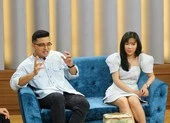 Ốc Thanh Vân đồng cảm với áp lực mà người vợ phải gánh chịu ảnh 4 Ốc Thanh Vân ngưỡng mộ cặp đôi 'sống thử trước hôn nhân'