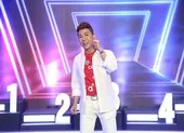 Lê Dương Bảo Lâm nhắc khéo Long Nhật 'bớt điệu lại' ảnh 5 Long Nhật phát ngôn sốc: 'Mạnh mẽ không phải là anh Long Nhật'