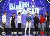 Kim Đào, Đình Vũ cùng dàn khách mời tấu hài tại gameshow