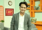 Diễn viên Hùng Thuận khẳng định mình không phải là người xấu 
