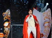 Danh ca Giao Linh từng làm soát vé cho hãng hàng không Việt Nam ảnh 4 Nam thí sinh Tuấn Hoàng từng có quá khứ mất phương hướng