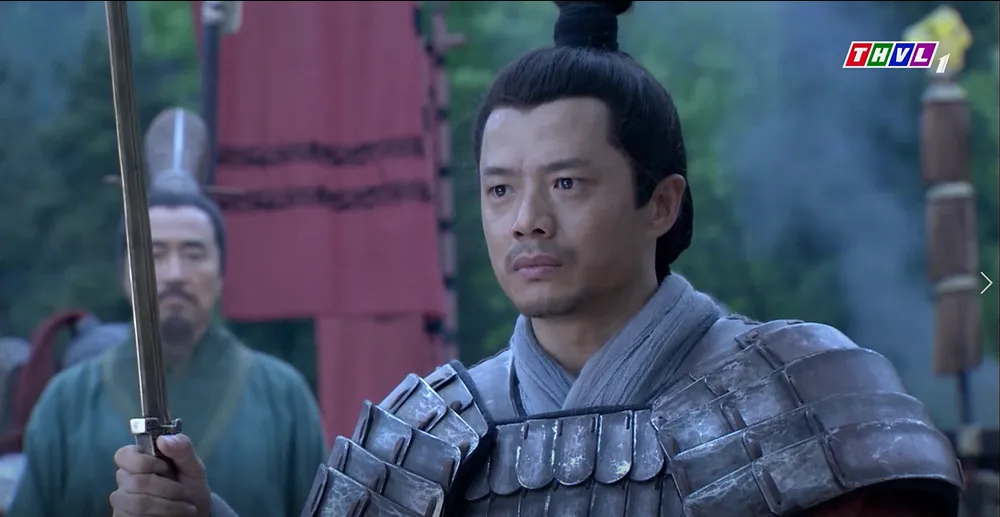 Quân đội nhà Tần bị đánh tan tành, Triệu Cao từng bước lên vương ảnh 1 Quân đội nhà Tần bị đánh tan tành, Triệu Cao từng bước lên vương ảnh 1