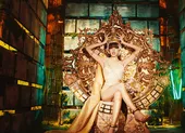Tốp 7 nhóm nhạc Kpop bán album chạy nhất của thế hệ thứ tư ảnh 10 5 di sản văn hóa Thái Lan xuất hiện trong MV Lalisa của Lisa (BLACKPINK)