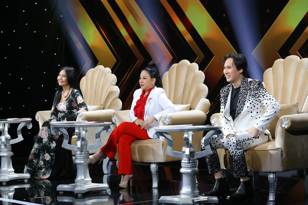 Họa Mi như trở về tuổi thơ với ca khúc 'Khi xưa ta bé' ảnh 5