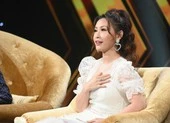 Trần Anh Huy gây 'sốc' khi khẳng định từng nằm mơ lấy Midu làm vợ? ảnh 5 Anh Duy chinh phục giám khảo Vĩnh Thuyên Kim