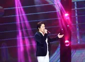 Trần Vũ, Khắc Minh để lại nhiều tiếc nuối cho danh ca Ngọc Ánh ảnh 5 Khắc Minh đem câu chuyện có thật của mình lên sân khấu Tỏa sáng sao đôi