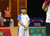 ST Sơn Thạch bỏ đi khi bị Mâu Thuỷ, Ali Hoàng Dương đùa 'quá mức' ảnh 5 Ali Hoàng Dương 'lặng lẽ' nhìn cầu thủ nhí mạnh nhất của đội ra về?