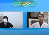 Cách phòng ngừa và điều trị hiệu quả cho người bị tiểu đường ảnh 5 Bác sĩ gia đình: Cách tăng cường sức đề kháng cho cơ thể trong mùa dịch