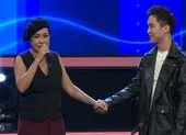 Bác sĩ 28 tuổi viết sẵn di chúc khiến MC Quyền Linh 'lạnh gáy' ảnh 6 Bác sĩ từng cạo trọc đầu chống dịch 'đọ' giọng hát với Phương Thanh