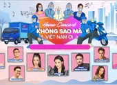 MV 'Không sao mà, Việt Nam ơi' tiếp sức tuyến đầu chống dịch