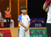 Sam bị các cầu thủ nhí 'thờ ơ' khi thể hiện hit của nhóm HAT ảnh 5 Ali Hoàng Dương 'lặng lẽ' nhìn cầu thủ nhí mạnh nhất của đội ra về?