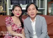 Kim Tử Long: Phụ nữ hiện đại không chỉ nghĩ đến chồng con và bếp núc ảnh 6 NSƯT Kim Tử Long từng ước được vợ đuổi ra khỏi nhà