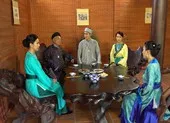 Nghiệp sinh tử: Nguyễn phu nhân hợp tác với Minh Lan nhằm hạ bệ Tô Hoàng ảnh 4 Phim Nghiệp sinh tử: Tô Hoàng lên kế hoạch hạ sát cha vợ