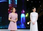Người kể chuyện tình: Bích Ly kể câu chuyện tình yêu thầy trò đầy tuyệt vọng ảnh 8 Bích Ly vừa hát vừa nhớ mẹ, giàn giụa nước mắt khi trình diễn