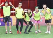 Diễn viên Tân Trề: Chở vợ đi sinh là ký ức thiêng liêng nhất ảnh 6 Akira Phan, Tân Trề bị làm khó khi tham gia 'Cầu thủ nhí 2021'