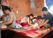 Người đàn ông khiếm thị xem âm nhạc như nguồn sáng của cuộc đời mình ảnh 5 Thần tài gõ cửa: Đời nhạc công gánh gồng những nỗi buồn