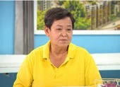 Người phụ nữ 70 tuổi mắc bệnh thoái hóa cột sống lâu năm bất ngờ hồi phục ảnh 6 Bà cụ 60 tuổi bị suy nhược, mệt mỏi vì đi vệ sinh quá nhiều