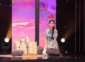 Thái Châu ngọt ngào nói về duyên phận với bà xã ngoài ngành giải trí ảnh 6 Người kể chuyện tình: Trương Bảo Như thể hiện sự đau đớn trong tình yêu
