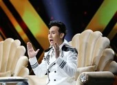 Ca sĩ Nguyên Vũ 'sốc' khi xem phần trình diễn của Trần Vũ, Khắc Minh