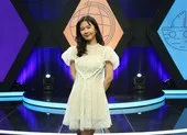 Oanh Kiều bắt chước Nhung Gumiho 'đánh lụi' đáp án khi chơi gameshow kiến thức