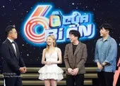 Phát La, Hữu Đằng 'rạn nứt' tình anh em sau khi chơi gameshow ảnh 6 Phát La lần đầu khoe vũ đạo lạ và bật mí lí do không theo nghề vũ công