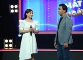 MC Quyền Linh lên tiếng tìm kiếm nhân tài cho 'Hát cho ngày mai' ảnh 6 Quyền Linh trao tặng xe xúc xích cho nữ điều dưỡng tuyến đầu đúng dịp 8-3