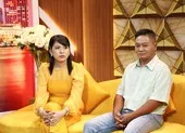 Thuận vợ thuận chồng: Đôi vợ chồng luôn hạnh phúc dù phải sống trên ghe ảnh 5 Trân quý tình cảm mà cha dượng dành cho con riêng của vợ