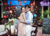 Bạn gái cũ của cầu thủ bóng đá nổi tiếng bất ngờ xuất hiện tại show hẹn hò ảnh 6 Các cặp đôi hạnh phúc viên mãn sau khi rời chương trình 'Tỏ tình hoàn mỹ'